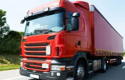 İzmir Camlıkahve Ambar Kargo