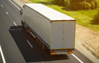 İzmir ile Camlıkahve Arası Parça Eşya Taşıma