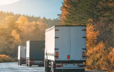 İzmir ile Camlıkahve Arası Klima Taşıma